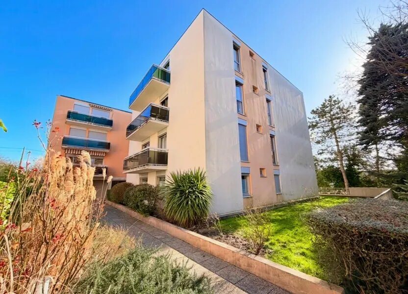 Appartement à vendre, 33m², Deuil-la-Barre