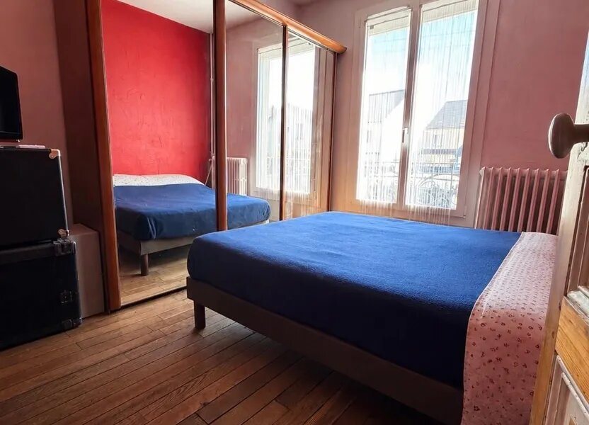 Maison à vendre, 90m², Deuil-la-Barre