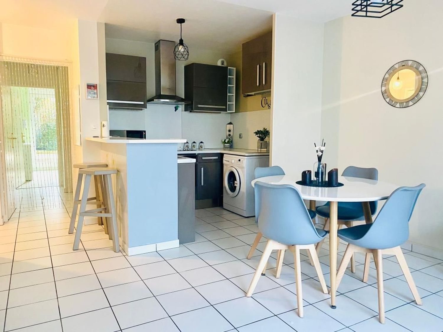 Appartement à vendre, 40m², Deuil-la-Barre