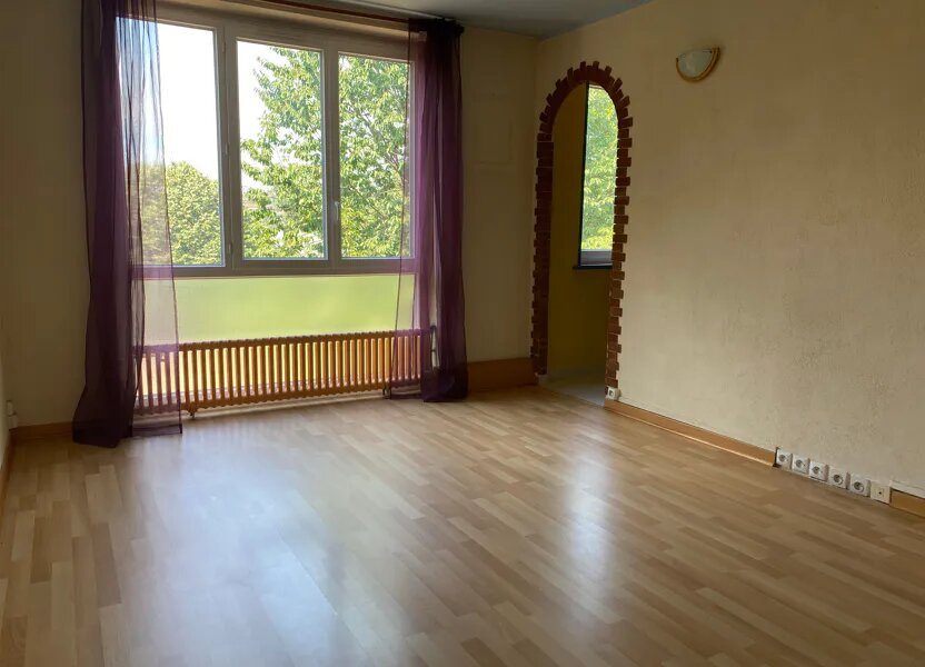 Appartement à vendre, 55m², Deuil-la-Barre
