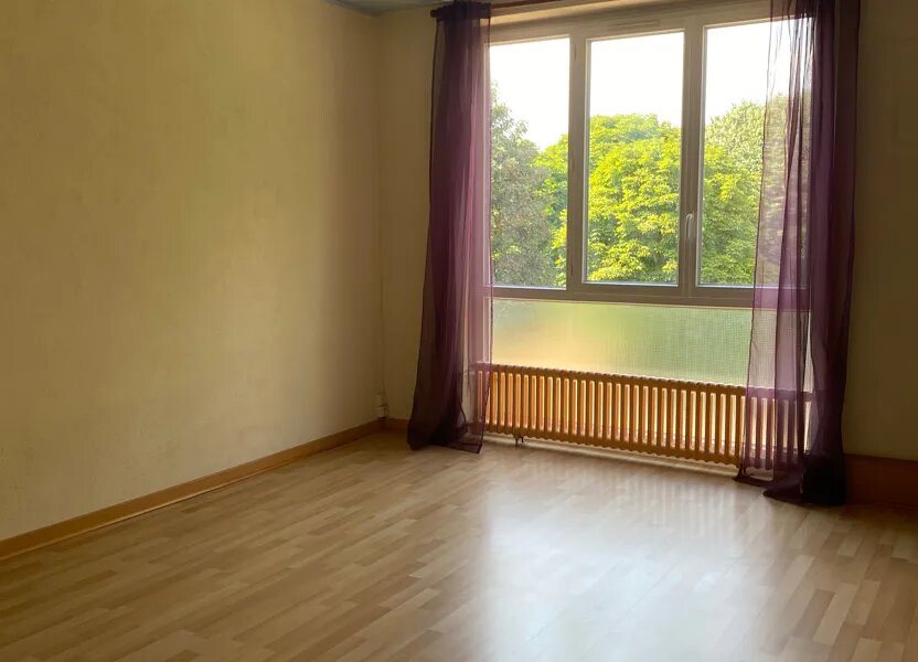 Appartement à vendre, 55m², Deuil-la-Barre