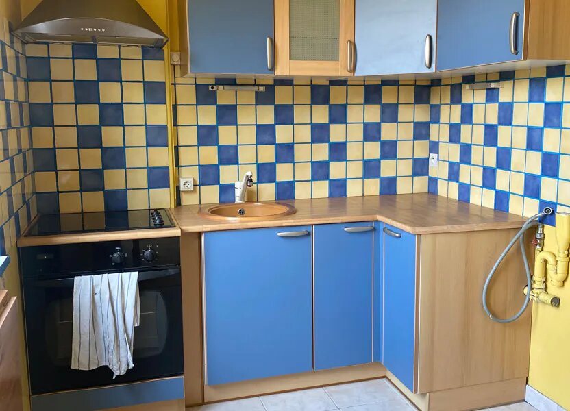 Appartement à vendre, 55m², Deuil-la-Barre