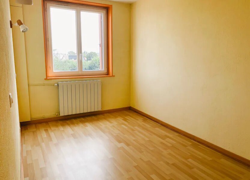 Appartement à vendre, 55m², Deuil-la-Barre