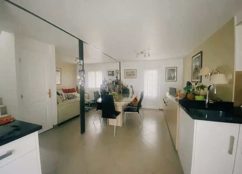 Maison à vendre, 60m², Montmorency