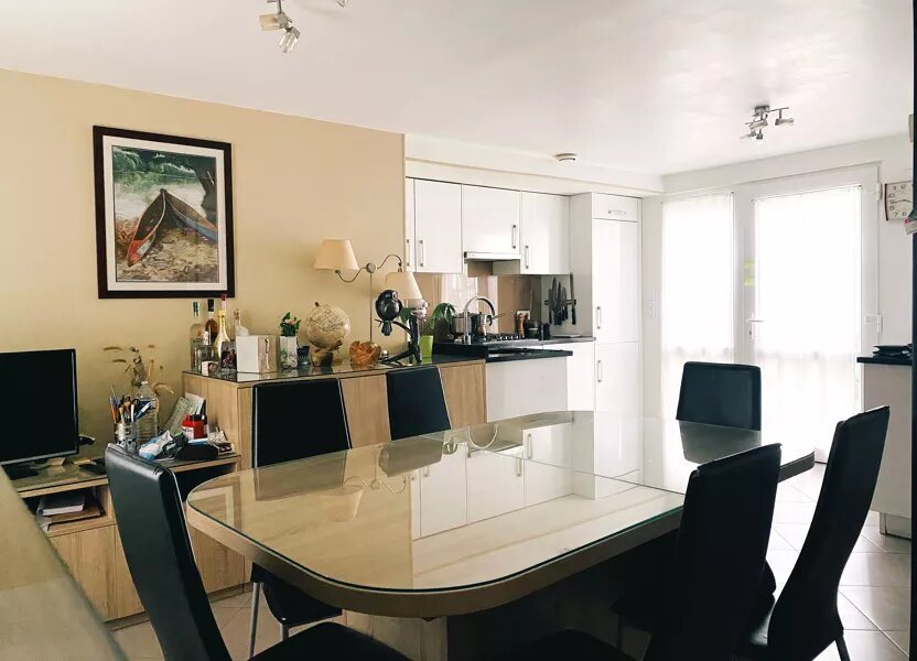 Maison à vendre, 60m², Montmorency