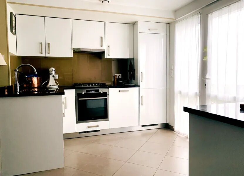 Maison à vendre, 60m², Montmorency