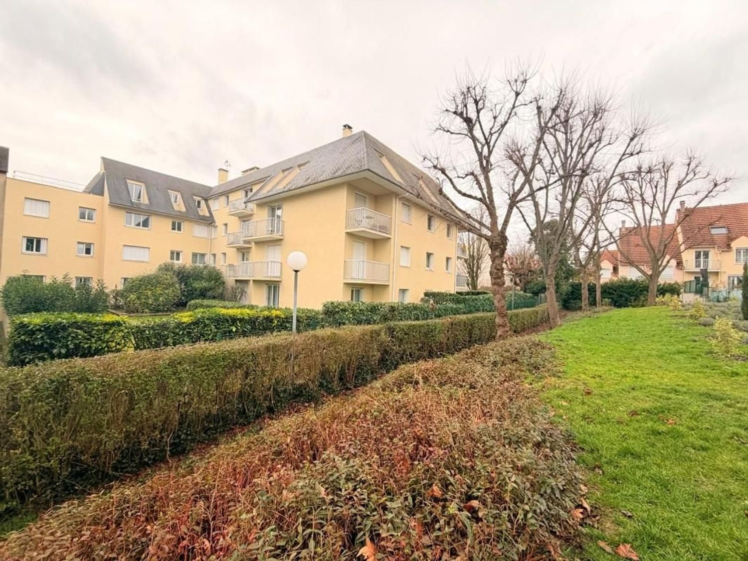 Appartement à vendre, 64m², Deuil-la-Barre