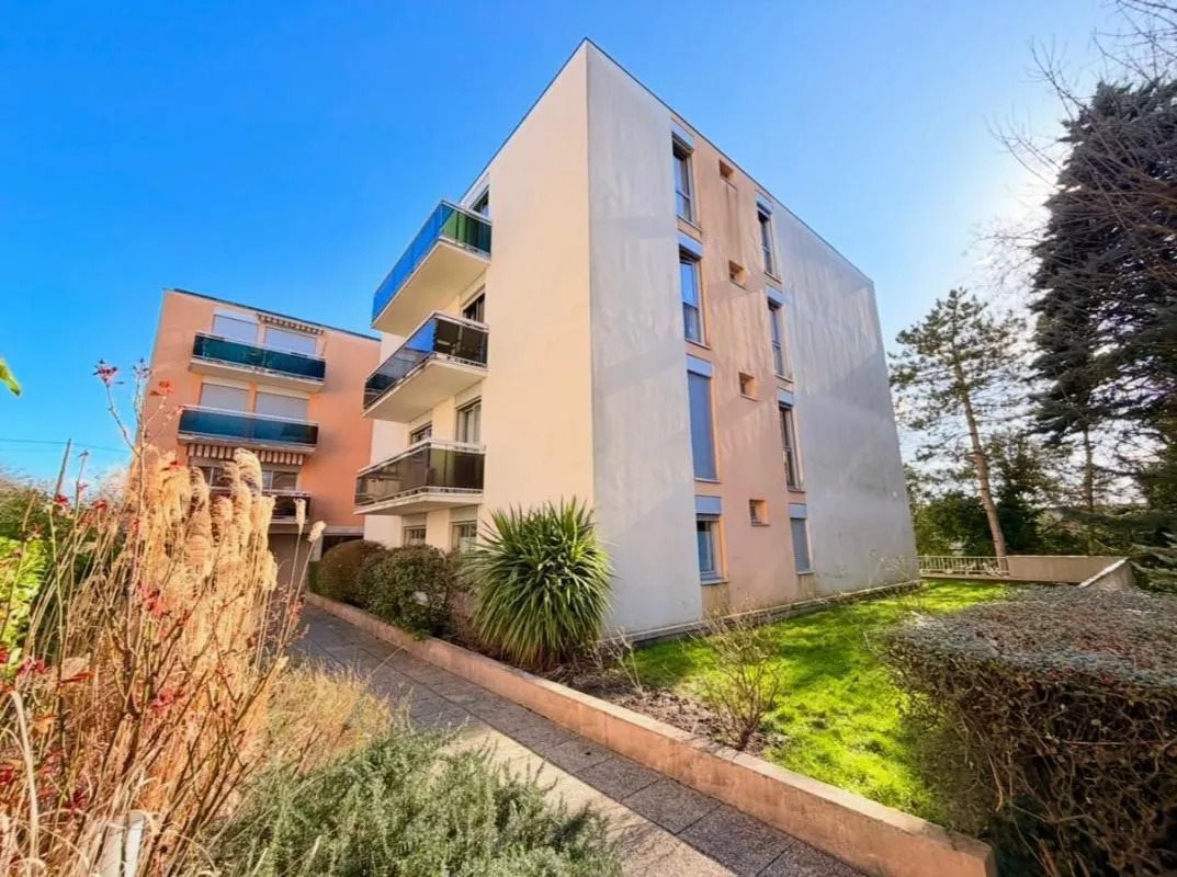 Appartement à vendre, 33m², Deuil-la-Barre