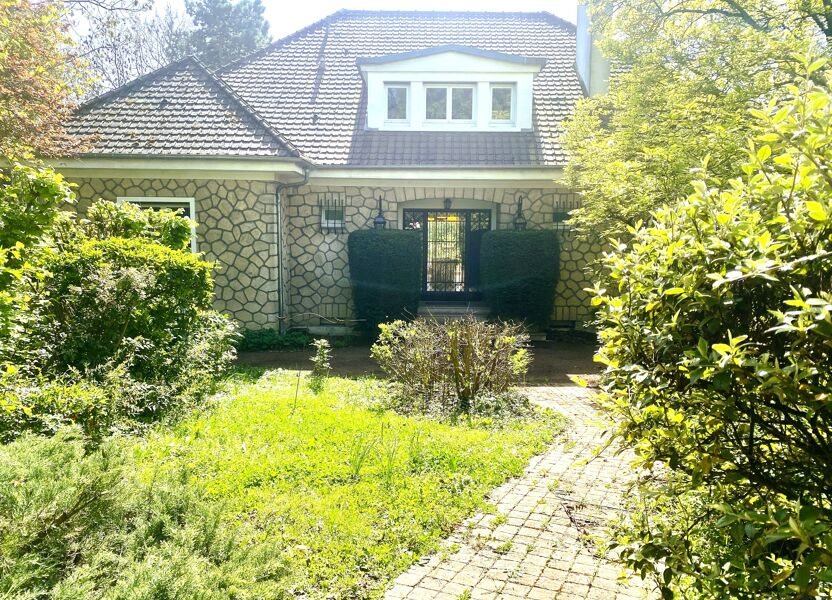 Maison à vendre, 265m², Deuil-la-Barre
