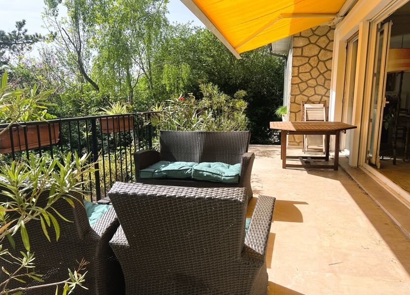 Maison à vendre, 265m², Deuil-la-Barre