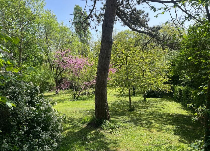 Maison à vendre, 265m², Deuil-la-Barre