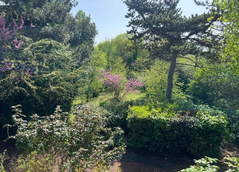 Maison à vendre, 265m², Deuil-la-Barre