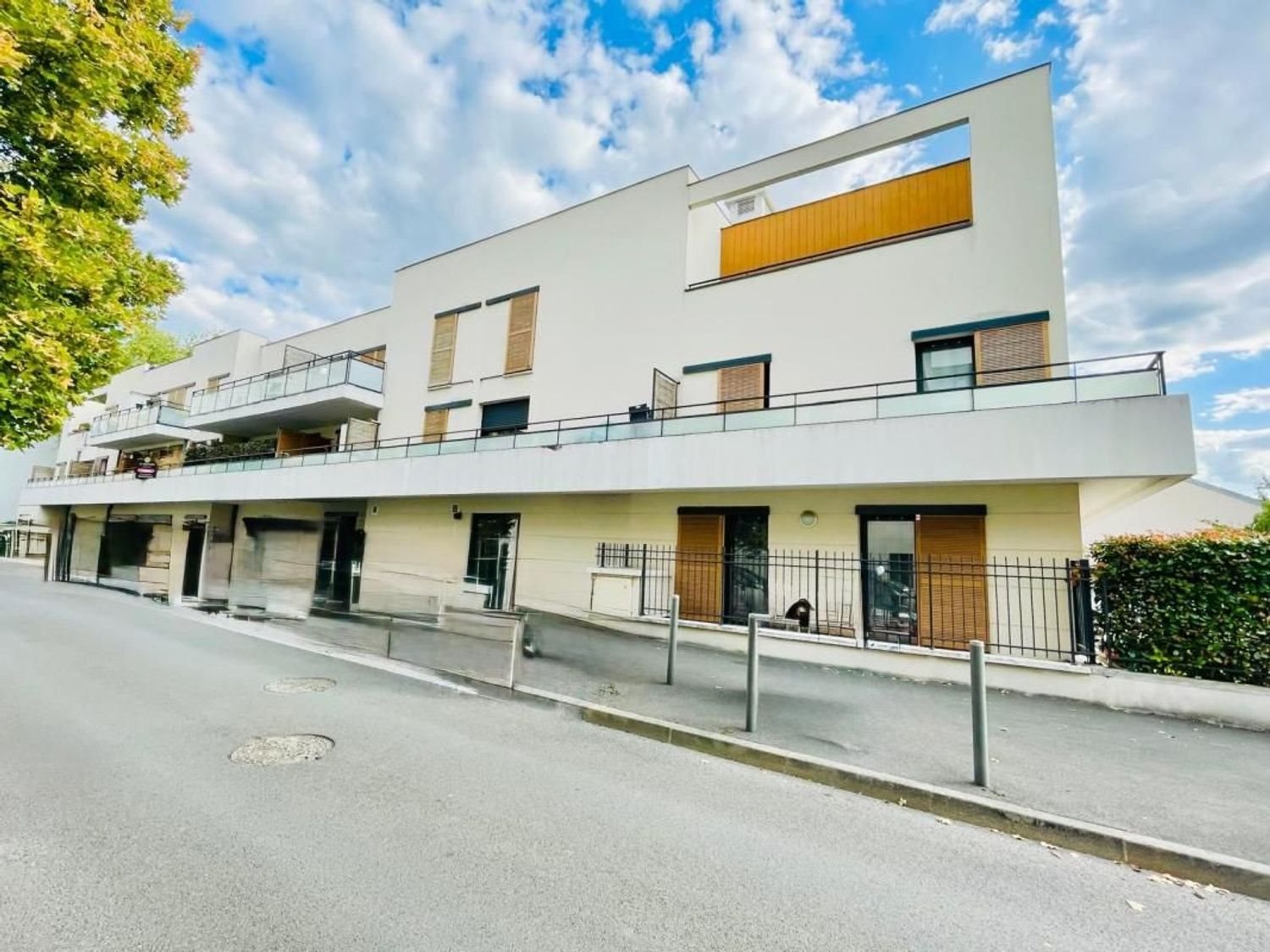 Appartement à vendre, 63m², Deuil-la-Barre