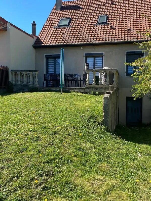 Maison à vendre, 85m², Montmagny