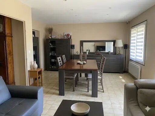 Maison à vendre, 85m², Montmagny
