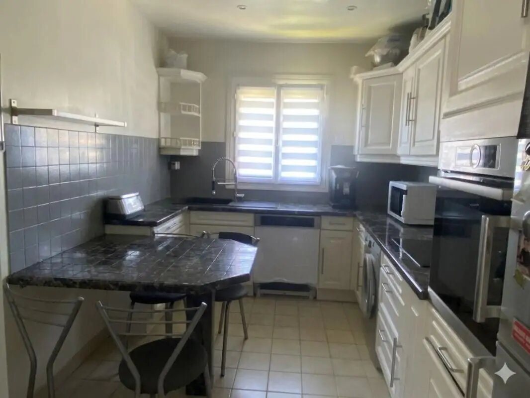 Maison à vendre, 85m², Montmagny