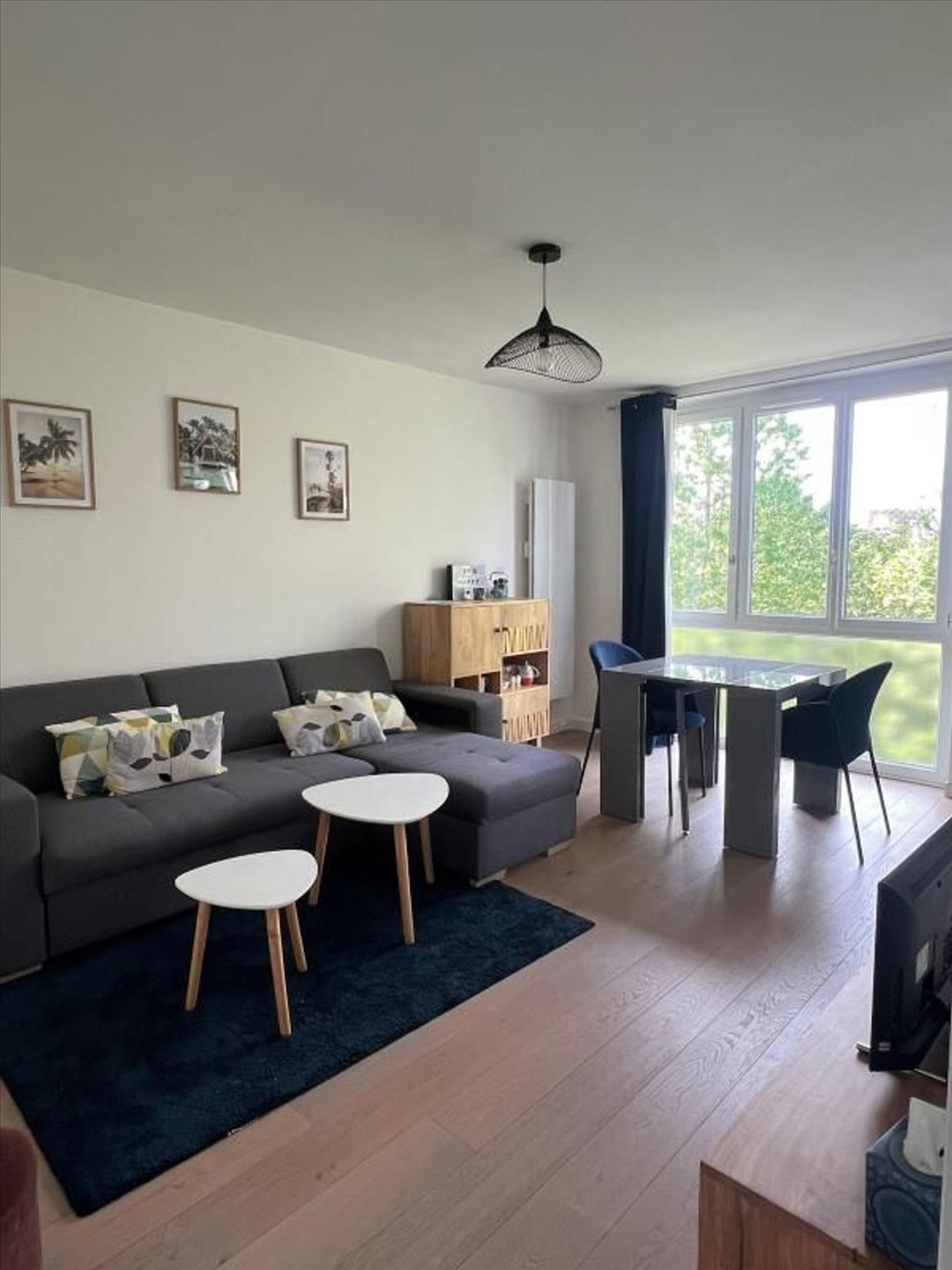 Appartement à vendre, 53m², Deuil-la-Barre