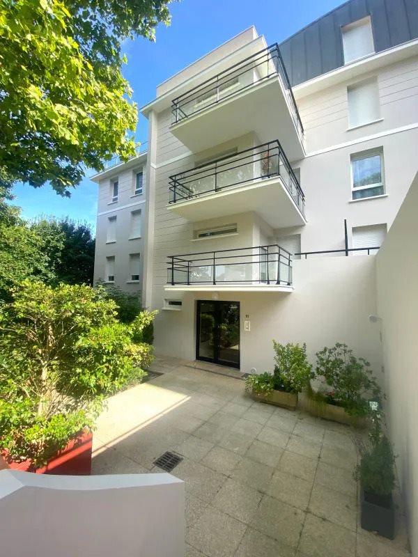 Appartement à vendre, 38m², Montmorency