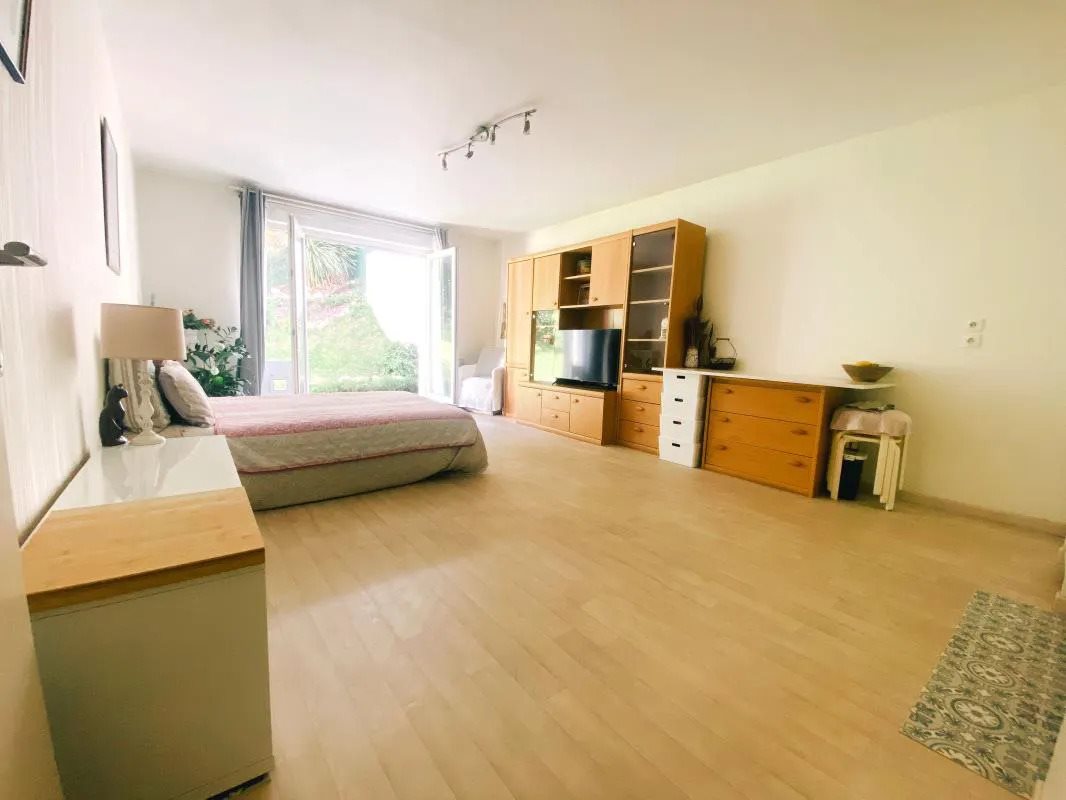 Appartement à vendre, 38m², Montmorency