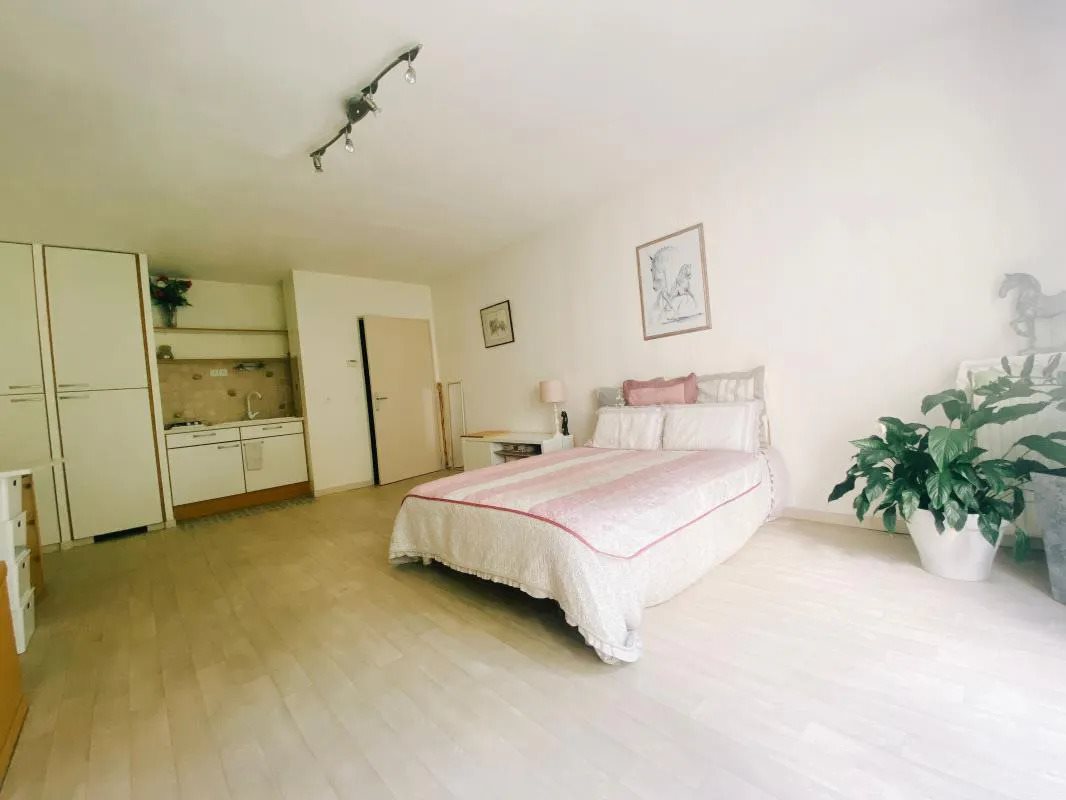 Appartement à vendre, 38m², Montmorency