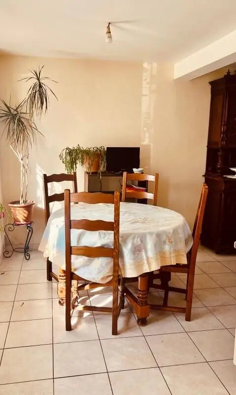 Appartement à vendre, 33m², Deuil-la-Barre
