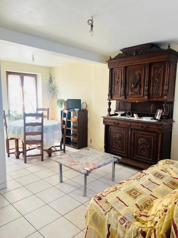 Appartement à vendre, 33m², Deuil-la-Barre