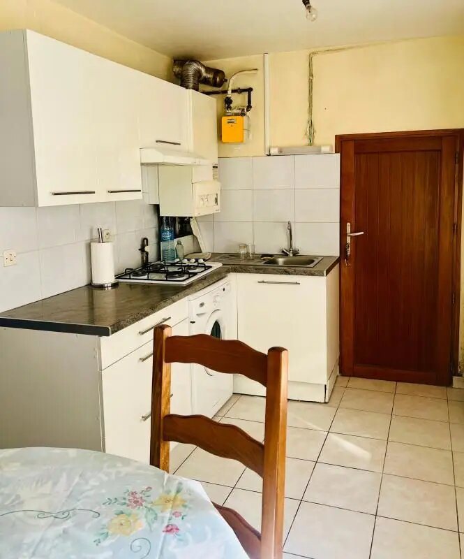 Appartement à vendre, 33m², Deuil-la-Barre