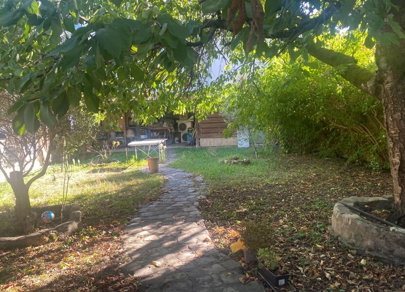 Maison à vendre, 113m², Deuil-la-Barre