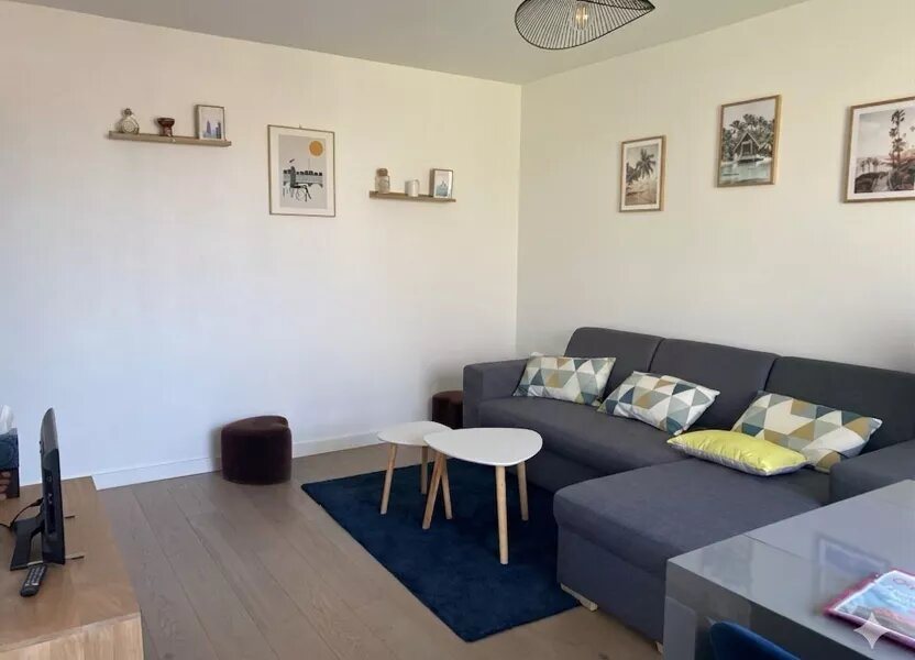 Appartement à vendre, 53m², Deuil-la-Barre