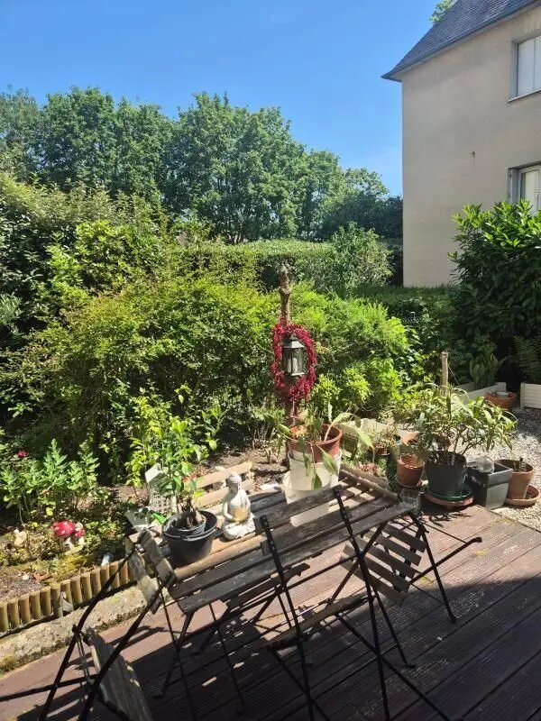 Appartement à vendre, 65m², Deuil-la-Barre
