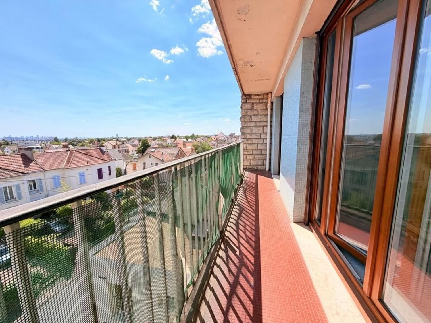 Appartement à vendre, 62m², Deuil-la-Barre