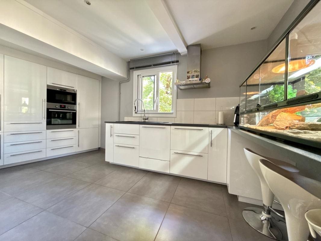 Maison à vendre, 84m², Firminy