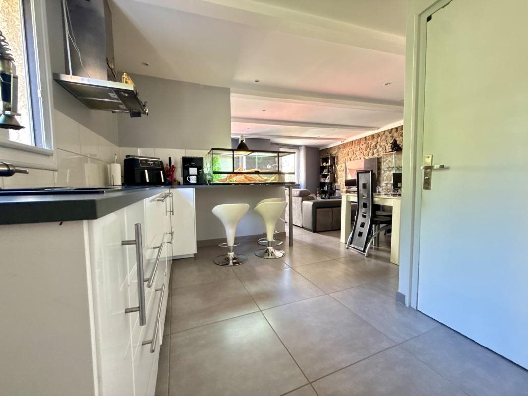 Maison à vendre, 84m², Firminy