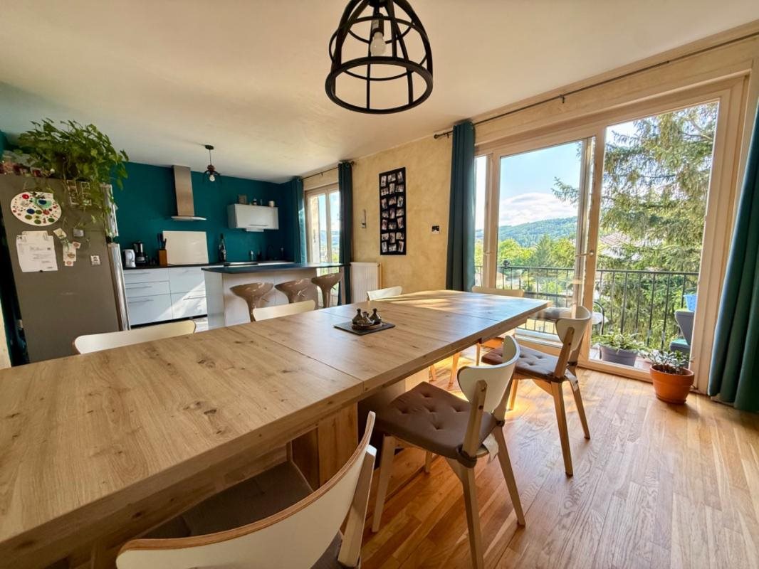 Maison à vendre, 136m², Unieux