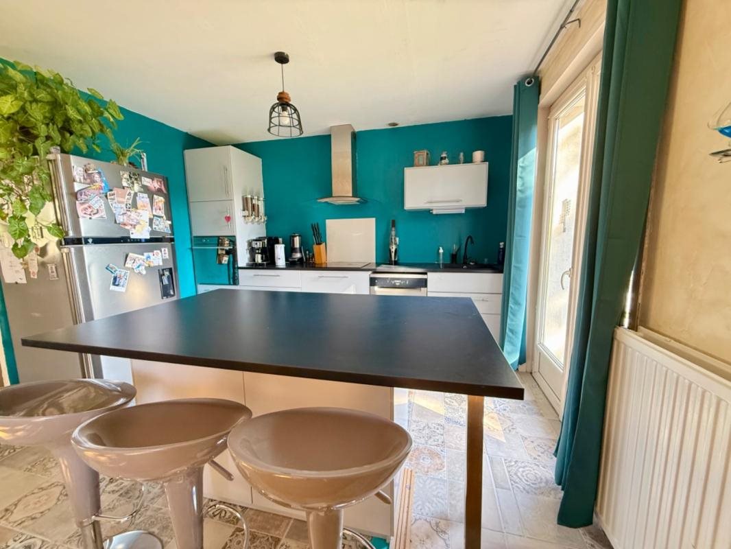 Maison à vendre, 136m², Unieux