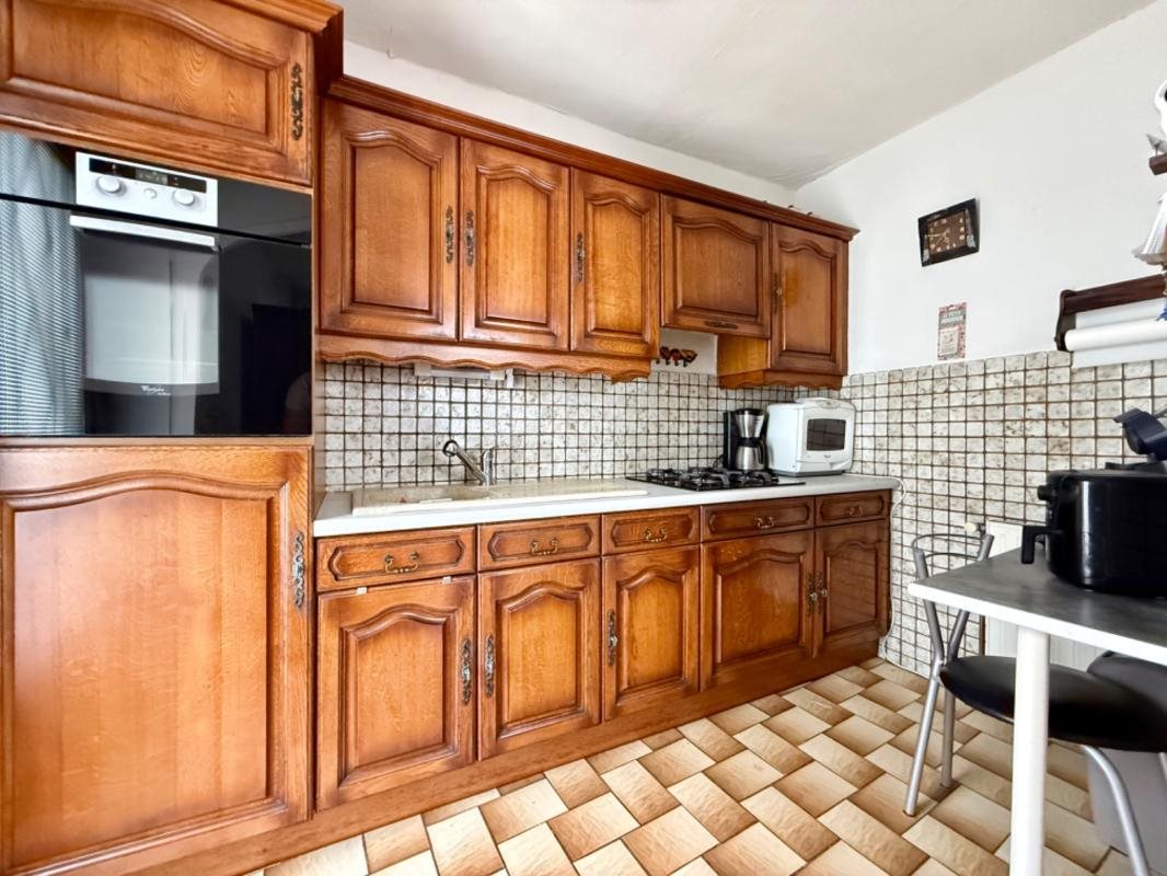 Maison à vendre, 37m², Firminy
