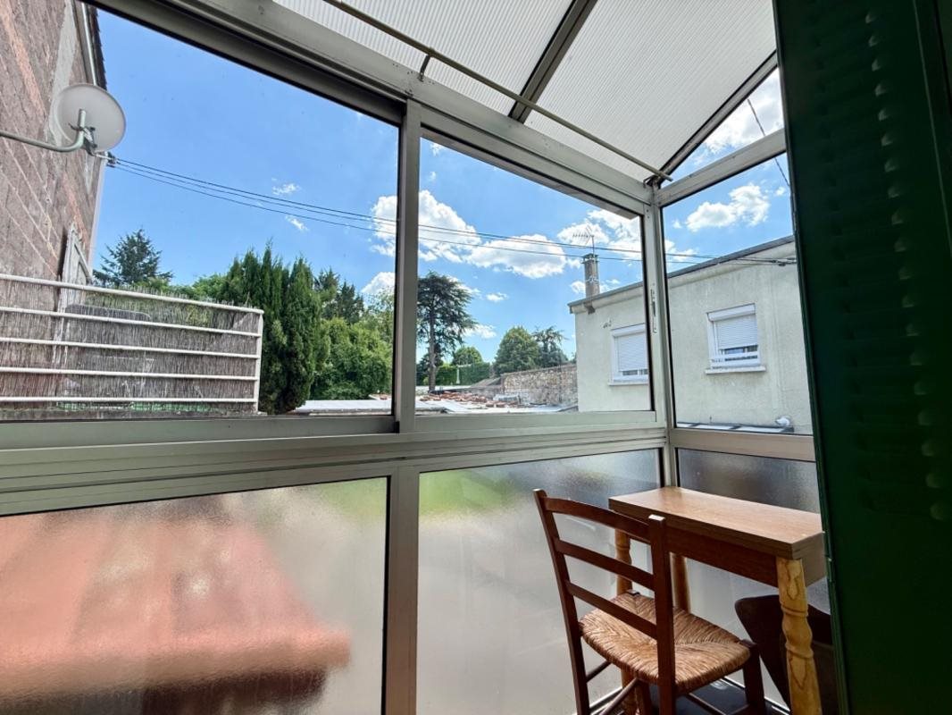 Maison à vendre, 37m², Firminy