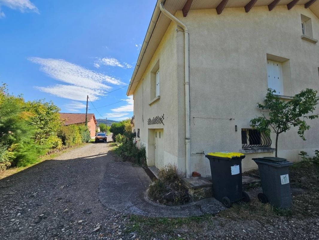 Maison à vendre, 105m², Vertaizon