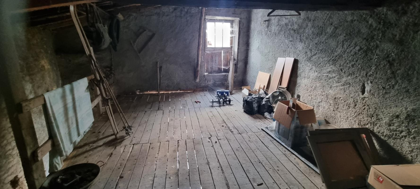 Maison à vendre, 55m², Chauriat