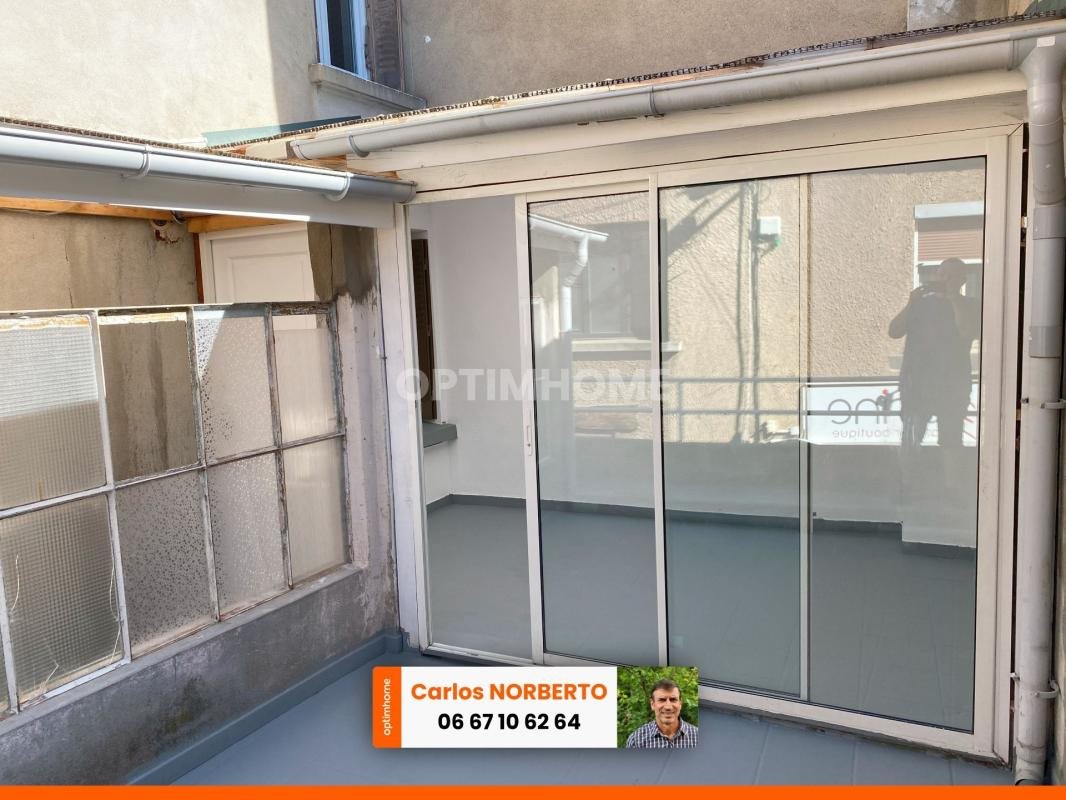Maison à vendre, 100m², Cournon-d'Auvergne
