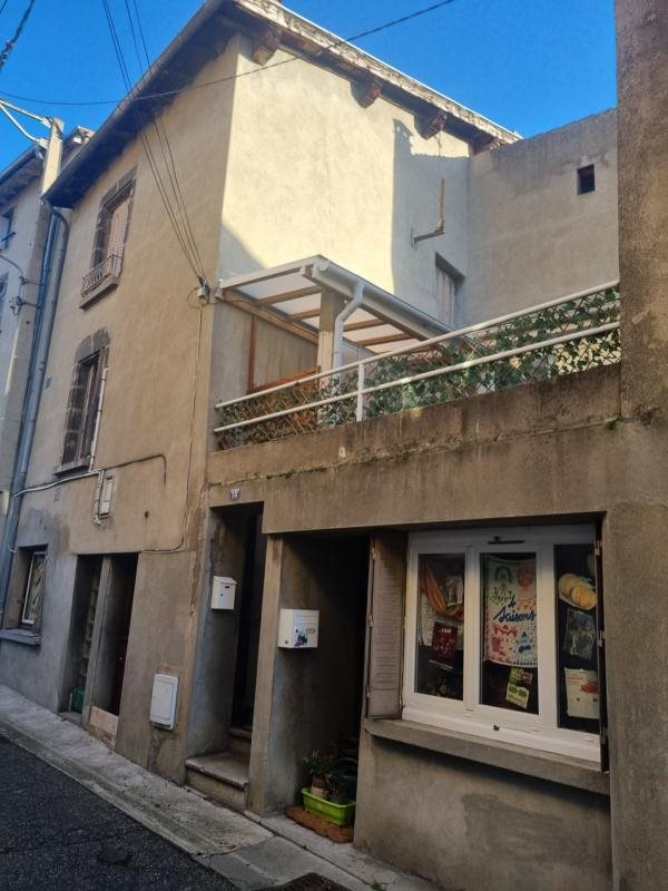 Maison à vendre, 100m², Cournon-d'Auvergne
