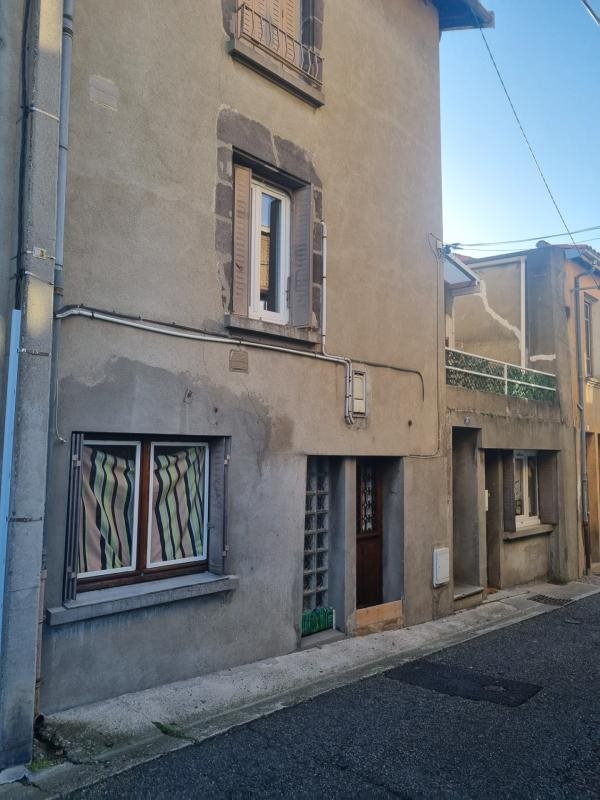 Maison à vendre, 100m², Cournon-d'Auvergne