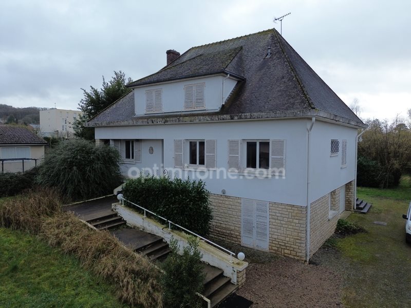 Maison à vendre, 270m², Pougues-les-Eaux