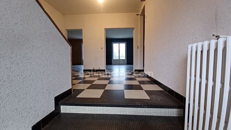 Maison à vendre, 270m², Pougues-les-Eaux