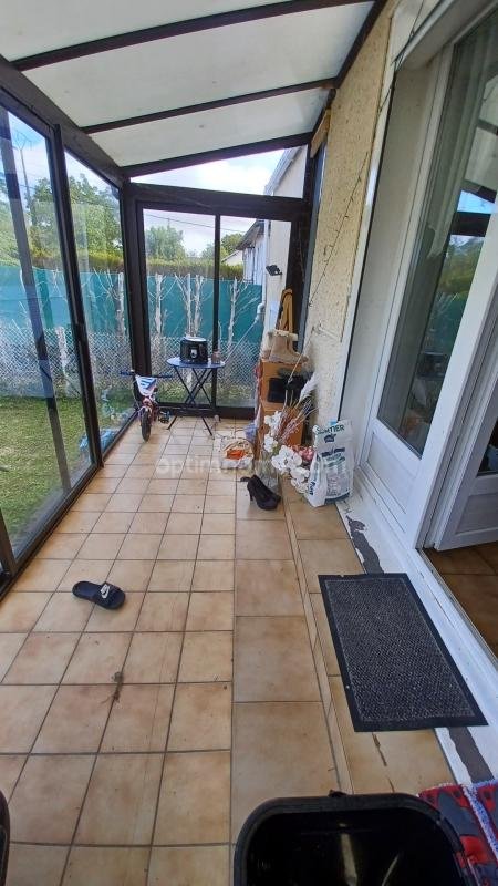 Maison à vendre, 120m², Garchy