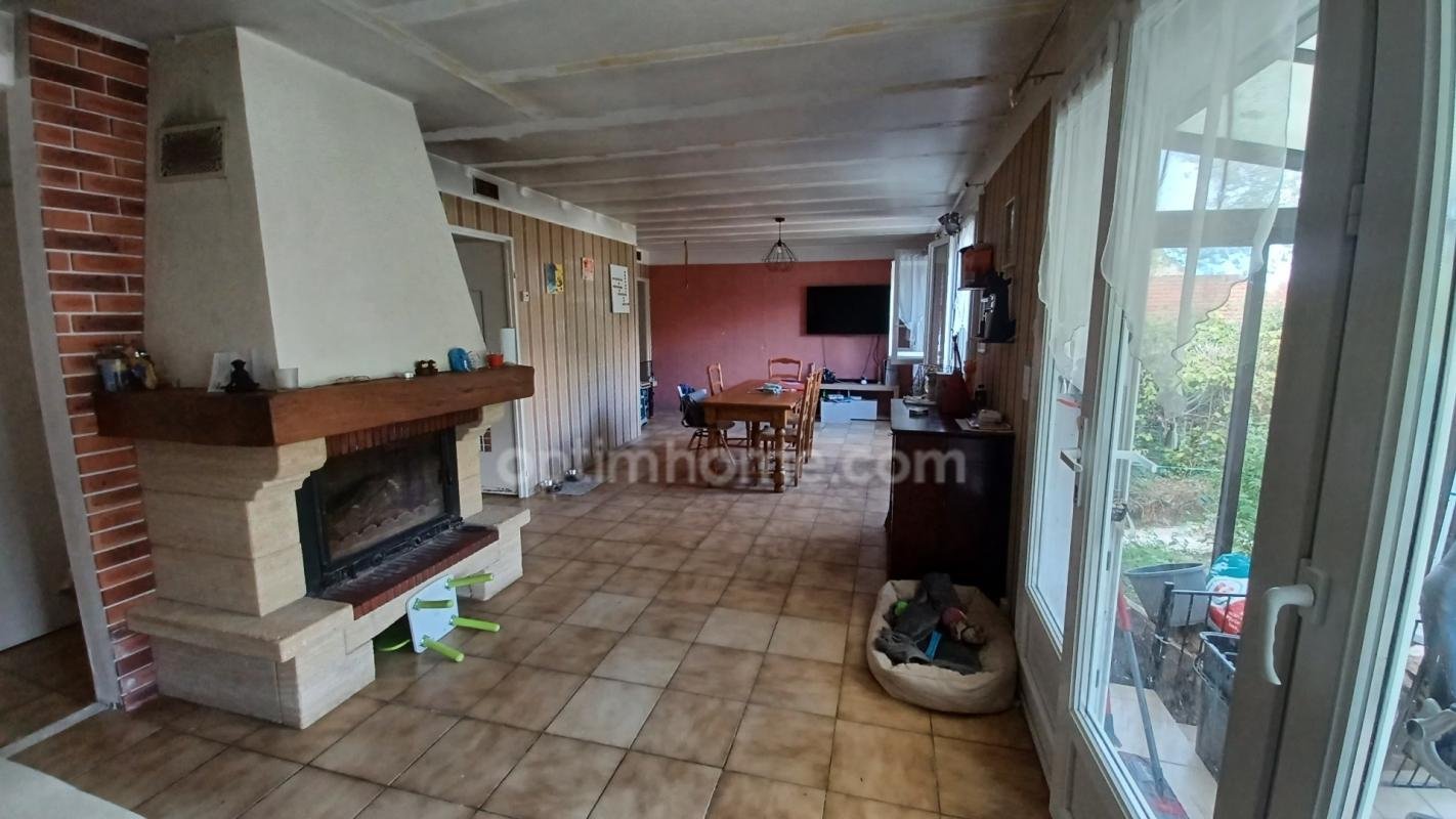 Maison à vendre, 120m², Garchy