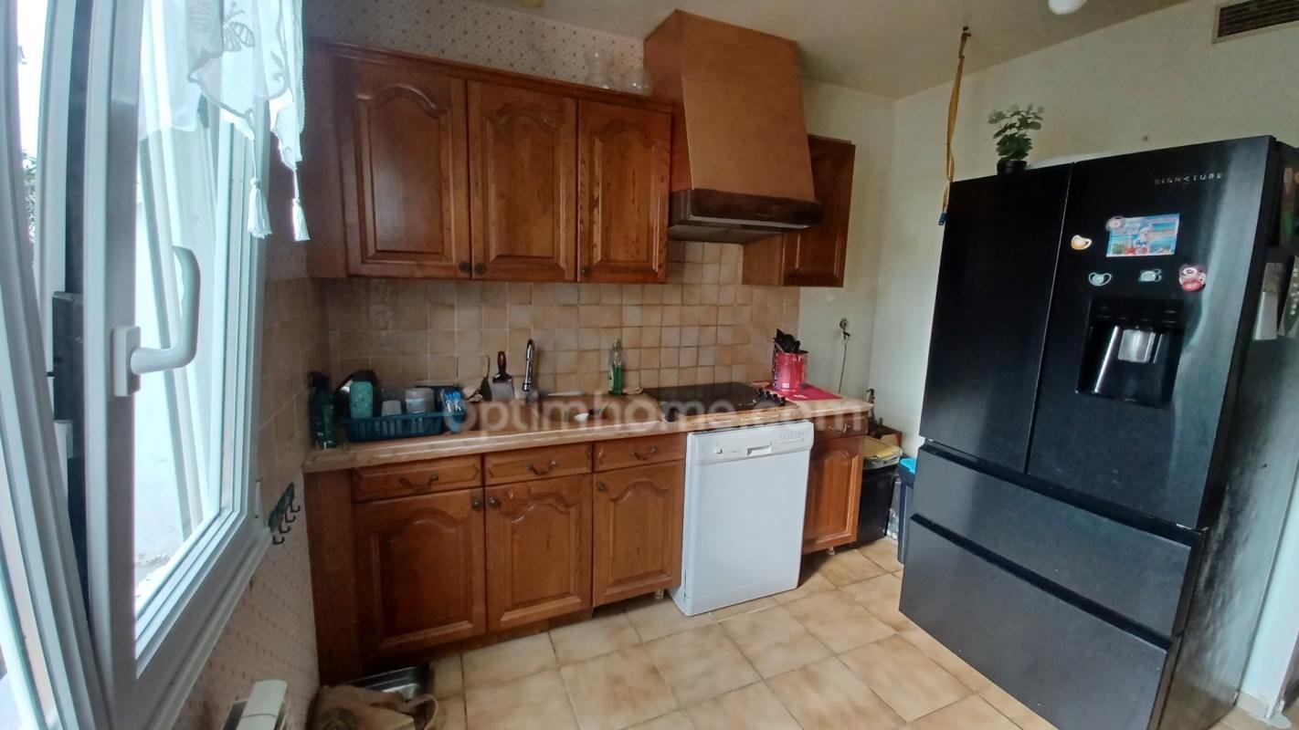 Maison à vendre, 120m², Garchy