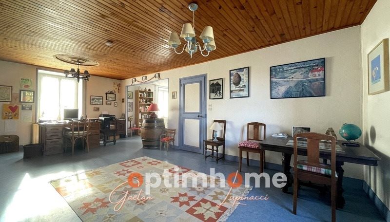 Maison à vendre, 200m², Homécourt