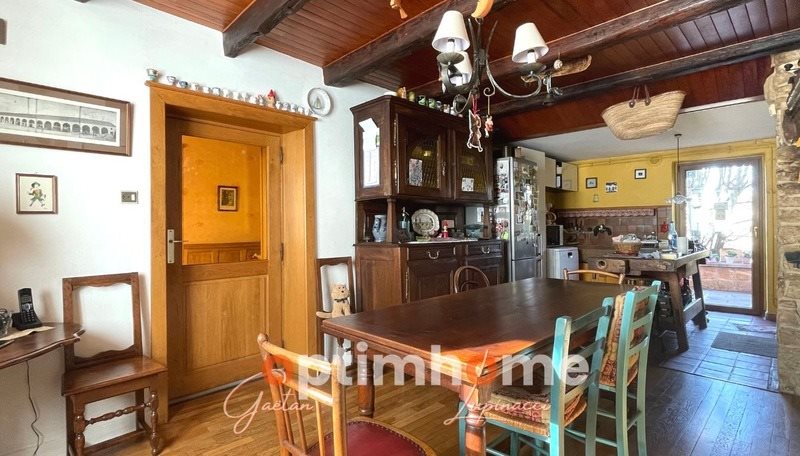 Maison à vendre, 200m², Homécourt