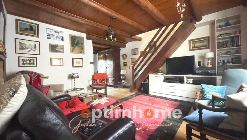 Maison à vendre, 200m², Homécourt